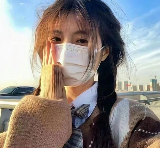 快乐就好