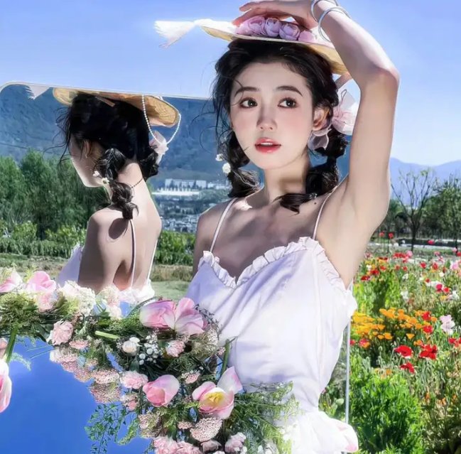 森林
